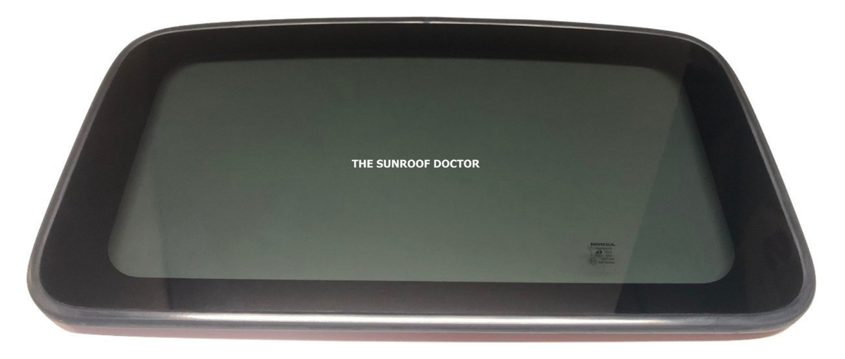 70200S3VA11 2001-2006 Acura MDX Sunroof Glass 70200S3VA11 2001-2006 Acura MDX Sunroof Glass