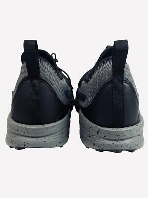 Puma Transport Trail Speck 377846 01 Gray Mesh Athletic Shoes Mens Size 12 Puma Transport Trail Speck 377846 01 Gray Mesh Athletic  main image 4