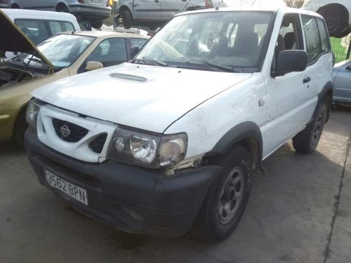 070638 Kugelgelenk Der Aufhängung für NISSAN TERRANO II (R20) Sport 1987 2098015 - Afbeelding 3 van 9