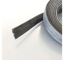 Lancia  Aurelia B50  Inner Window Glass Fuzzy Strips