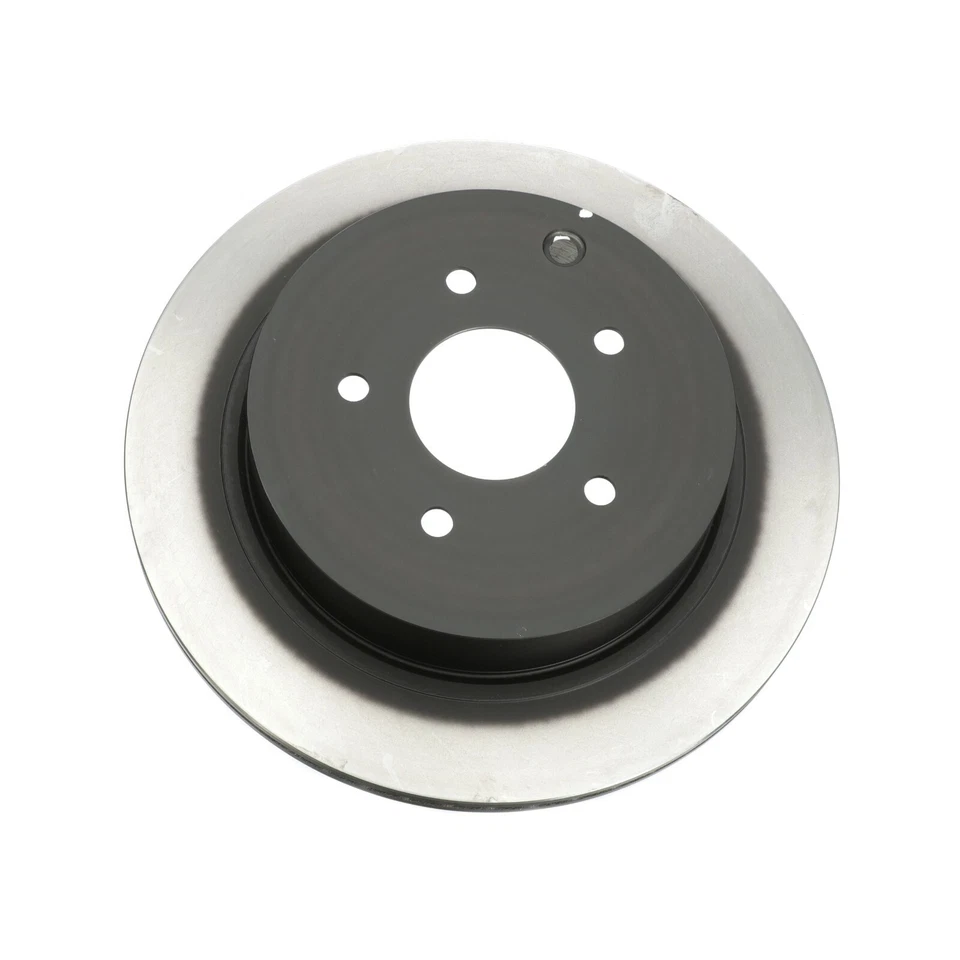 Rotor de disco trasero genuino Nissan 03-20 Pathfinder Quest Murano 43206-CK000 OEM NUEVO Foto 2 de 3