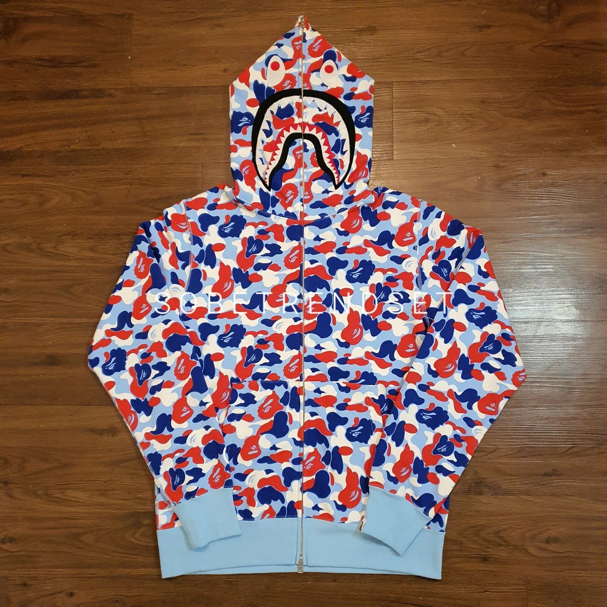 Bape hoodies ebay sales