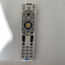Genuine Direct TV FCC ID MG32481 Satellite Multifunctional Remote Control RC65
