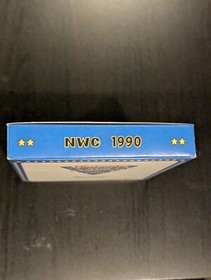 Nintendo NES Retrozone Nintendo World Championships 1990 Retrousb Retro Rare Pak