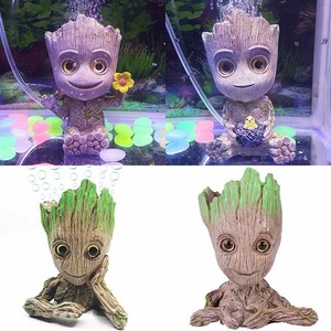groot aquarium ornament
