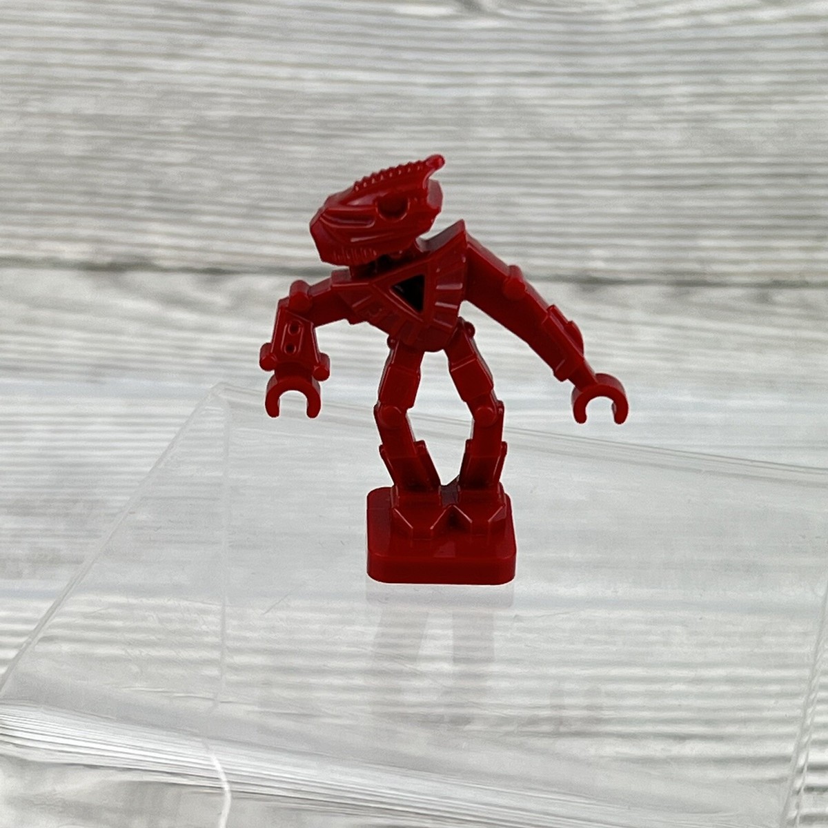 LEGO Bionicle - Mini Figure - 51637 - Toa Hordika Vakama - Dark