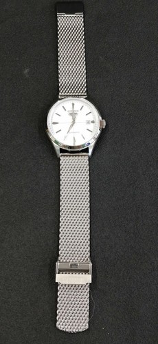 CITIZEN NH8390-89A Wristwatch Used - Picture 8 of 8
