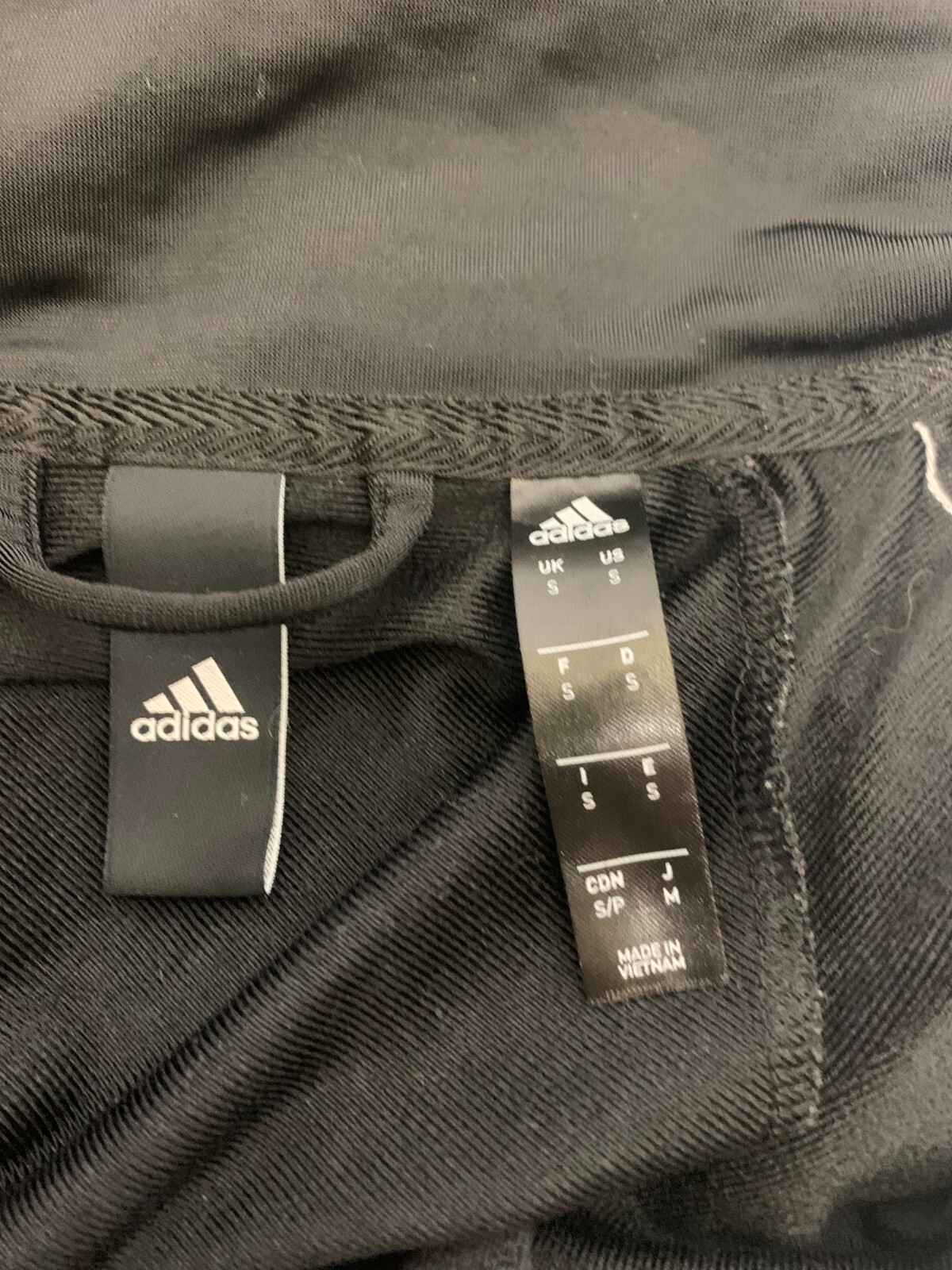 Womens Adidas Jacket Size Small eBay