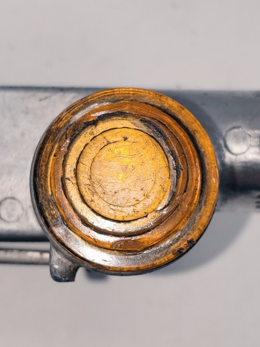 Vintage Blackhawk TorkFlash 1/2" Drive Tension Torque Wrench Lighted Indicator - Picture 15 of 16