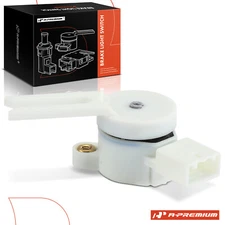 Brake Light Switch Pedal Position Sensor for Chevy Cruze 2011-2012 Equinox GMC