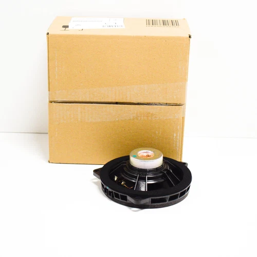 NEW BMW 3 F30 REAR RIGHT DOOR SOUND SPEAKER 65139364956 2013 ORIGINAL - Picture 6 of 10