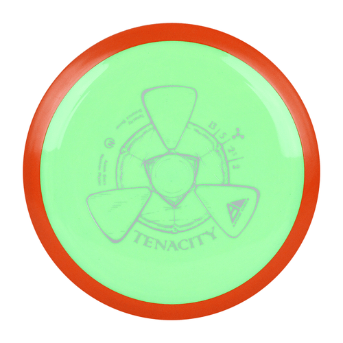 Axiom Disc Golf Neutron Tenacity Distance Driver 13/5/-2.5/2 - Choose Exact - Picture 14 of 44