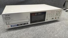 Sony Nac-hd1 HDD Audio Recorder Ac100v (d361 for sale online | eBay