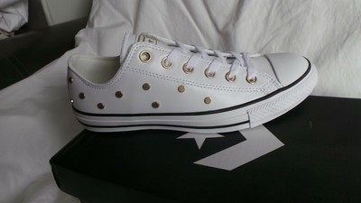 converse all star ox stud women