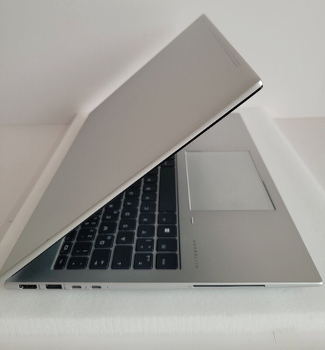 HP EliteBook 860 G10 (16") OLED Display i5-1335U, 16GB RAM, 512GB SSD, W11Pro RL - Afbeelding 8 van 19
