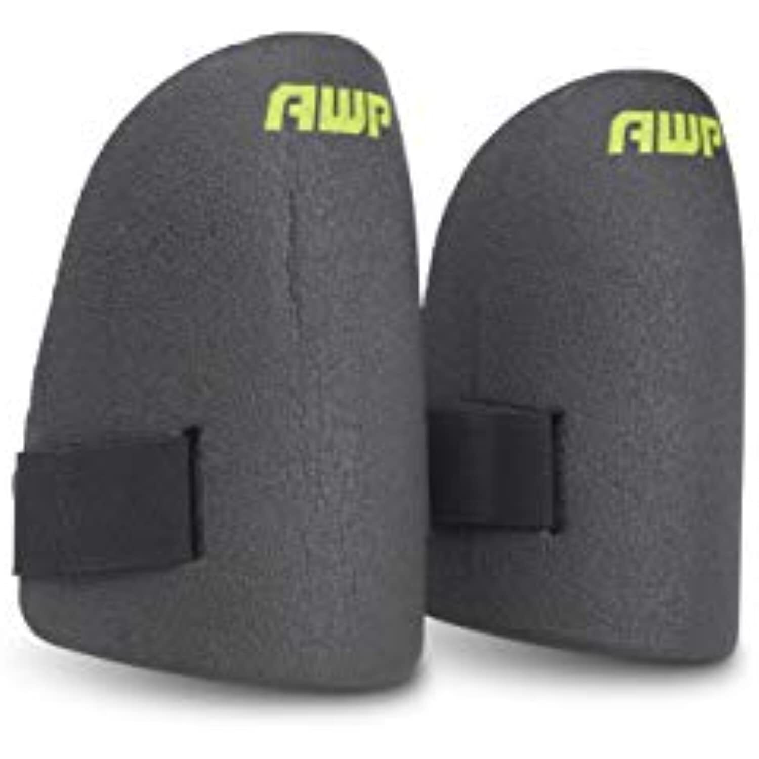 AWP Ultralight Knee Pad Custom Molded Foam Work Knee Pads for
