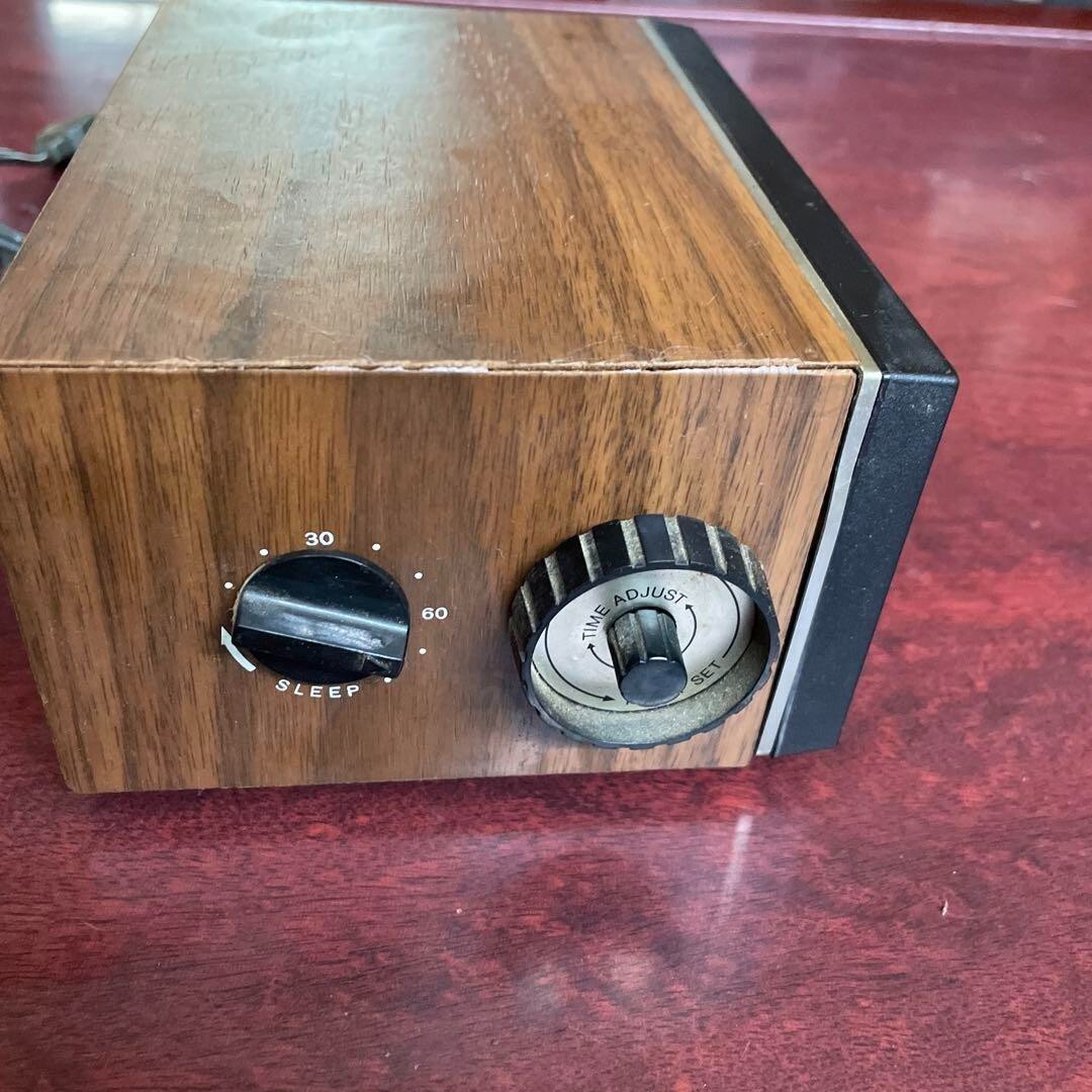SONY デジタルタイマー DT-10 パタパタ時計【元箱付き 完動品】 SONY デジタルタイマー DT-10 パタパタ時計【元箱付き 完動品