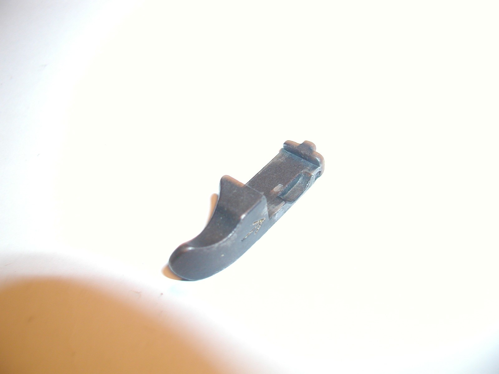 Glenfield 60, 60W, 990, 99C - Cocking Lever (.400" Wide) USED