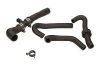 Maxgear KüHlerschlauch 18-0509 FüR Vw Passat B5 3B2 Tdi Audi A4 8D2 Avant 8D5 A6