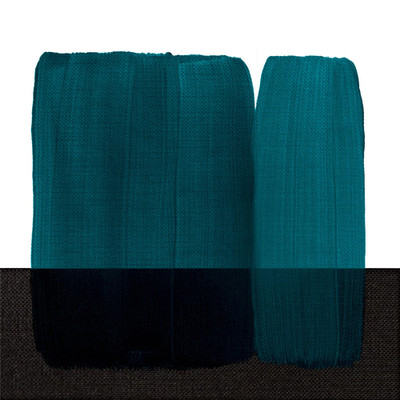 Acrylic  200 Ml Group: 1 385 Manganese Blue Imit.