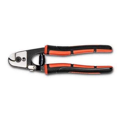 Crescent 7-1/2 in. Pocket Wire Rope and Cable Cutter