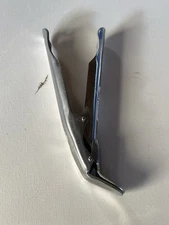 American Metalcraft HDS95 Stainless Steel Pan Gripper for Deep Pans – New