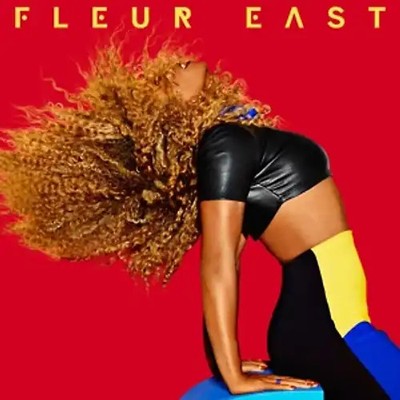Fleur East - Love,Sax and Flashbacks