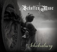 Schatten Muse - Schicksalsweg - Cd - G4Z