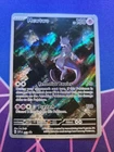 Pokémon Mewtwo 052 Holo Promo Card Scarlet & Violet NM Condition