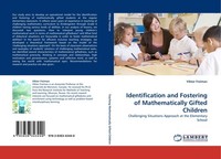 Identification And Fostering Of Mathematically Gifted Children Viktor Freiman