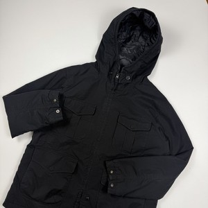 engineered garments field parka グレー ウール ENGINEERED GARMENTS,Field Parka。重たいカラーですが僕らは好きです