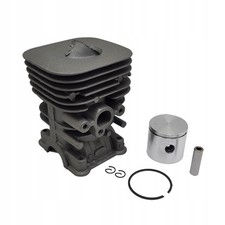 CILINDRO COMPLETO HUSQVARNA 124L 125R 128R 35 mm