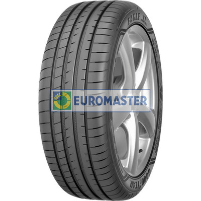 Sommerreifen GOODYEAR 245/40 R 19 TL 98Y EAGLE F1 (ASYMMETRIC) 3 XL * FP S245401