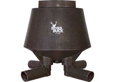 Boss Buck BB-1.200.PF 200lb Post Feeder