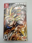 Dragon Ball FighterZ - Nintendo Switch - Tested
