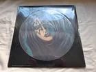 KISS ACE FREHLEY SOLO  ORIGINAL PICTURE DISC 1978 LP  *MINT SEALED MUSEUM COPY*