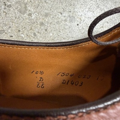 Alden D1403
