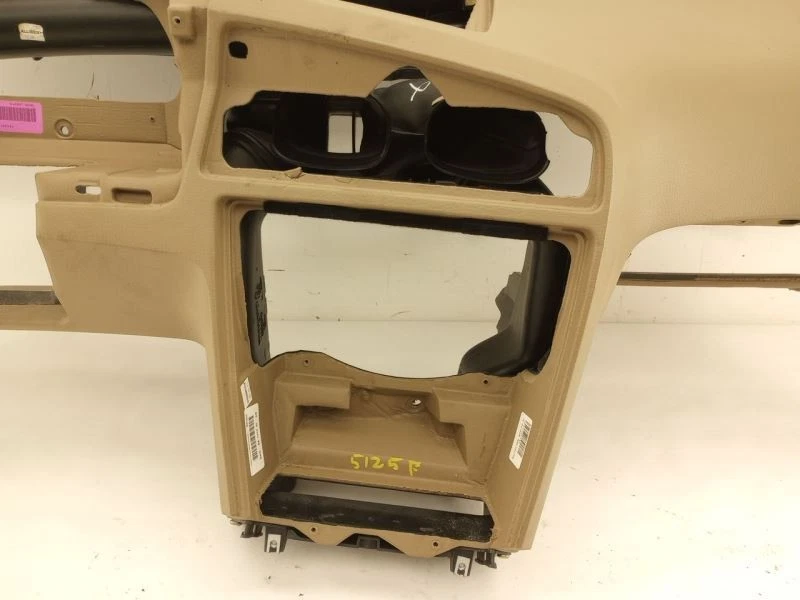 Conjunto de tablero de instrumentos VOLVO XC70 V70 compatible con 2001 2002 2003 2004 Foto 4 de 4