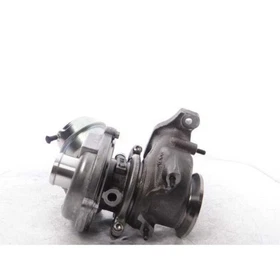 GARRETT Turbolader für Opel Corsa D S07 1.3 CDTi Meriva B Großraumlimousine S10