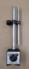 Insize 6200-60 Magnetic Indicator Stand