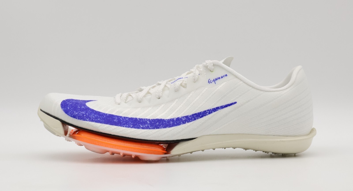 Nike Air Zoom Maxfly 2 FP Blueprint Pack BOWERMAN PROTOTYPE Mens