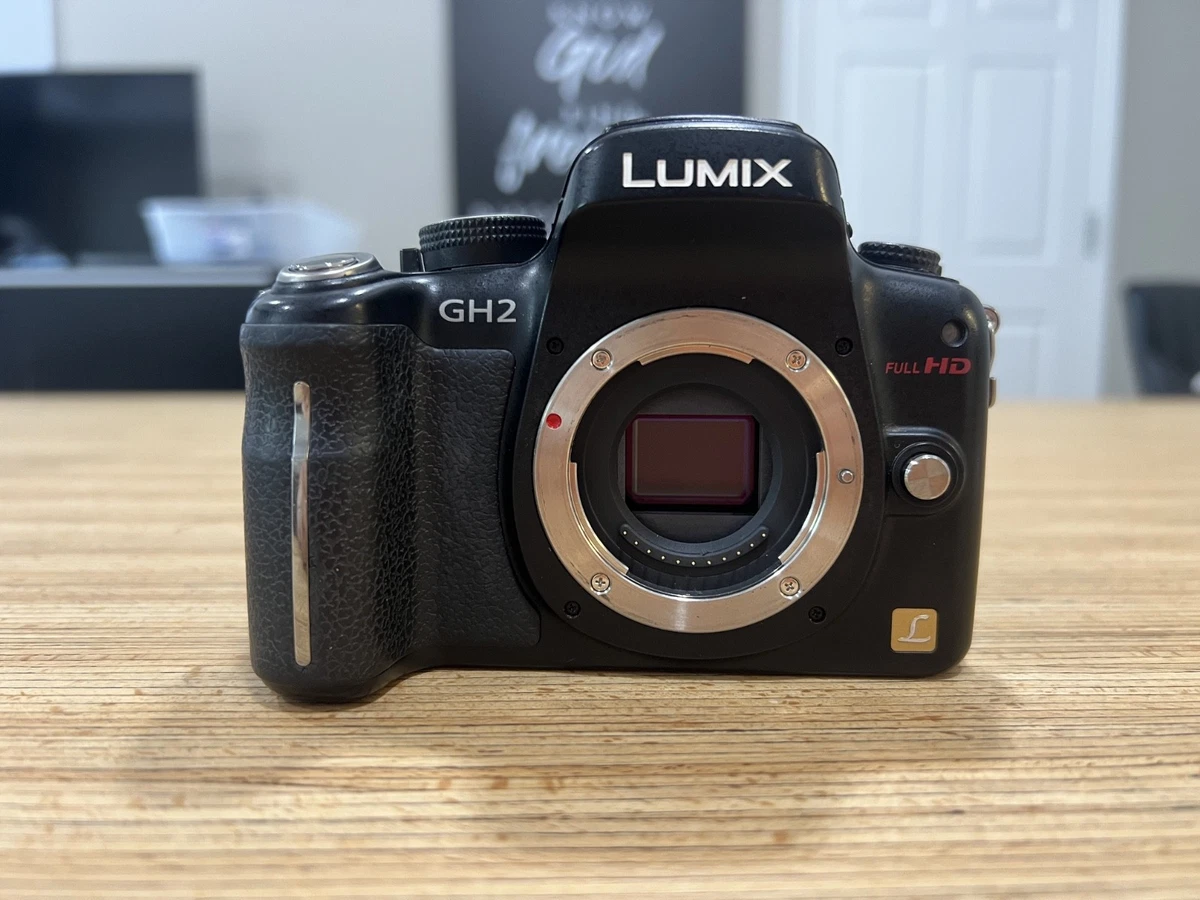 lumix gh2 lens products for sale | eBay