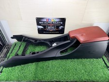 2011 Bmw 328xi Coupe Genuine Center Console Arm Rest Lid Cover Assembly Red Oem 2011 Bmw 328xi Coupe Genuine Center Console Arm Rest Lid Cover Assembly Red Oem
