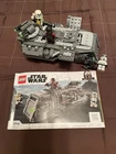 LEGO Star Wars: Imperial Armored Marauder (75311)