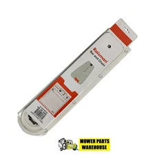 12" BAR & CHAIN FOR STIHL MS150TCE MSA160 71PM3 64DL  .043 1/4" PITCH HT131