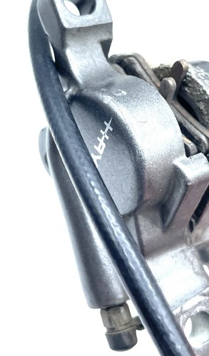 Hayes 9 Disc Brakeset Front And Rear MTB - Picture 7 of 8