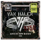 Van Halen Live in New Haven 1986 RSD 2026 DOUBLE VINYL