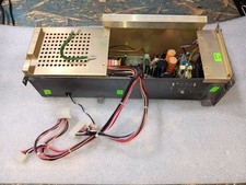 TANDY TRS-80 MODEL 2000 EXACT POWER SUPPLY1-NOT FULL TESTED-POWERS-FAN-PARTS-SEE