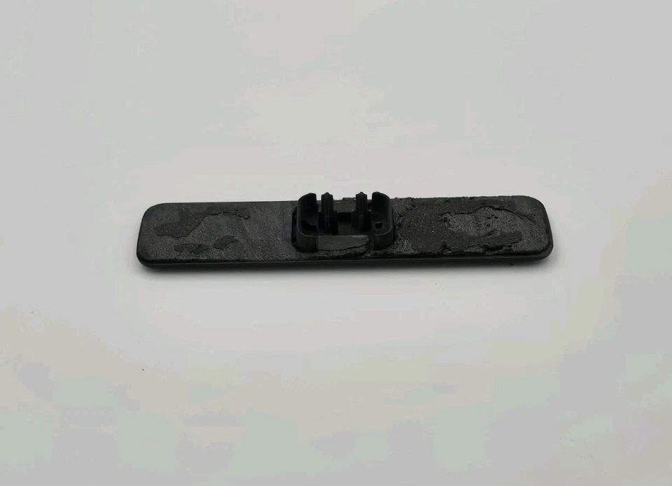 Volvo 850 1993-1997 guardabarros lateral izquierdo derecho emblema logotipo insignia signo OEM Foto 3 de 4