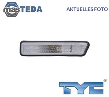 18-0460-15-9 BLINKER BLINKLICHT BLINKLEUCHTE TYC FÜR BMW 3,X5,E36,E53